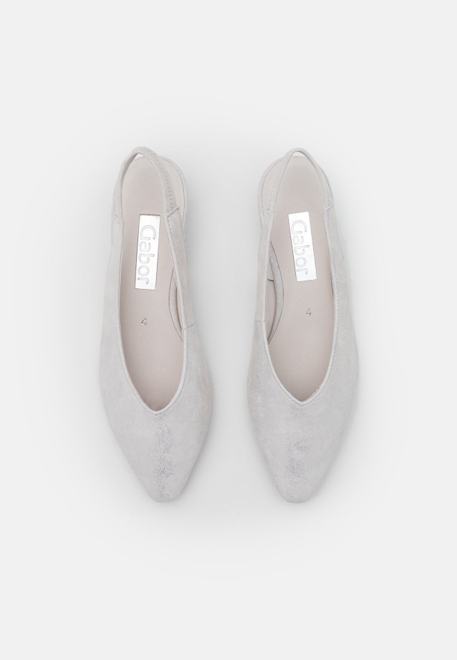 Talons Classiques De Glace Gabor | Exclusif